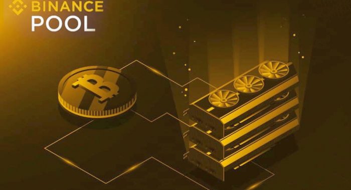 На платформе Binance Pool добавлен майнинг Bitcoin Cash (BCH)