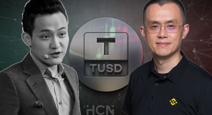Стороннику криптовалют пригрозили судом за изучение TUSD
