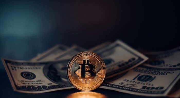 ChatGPT-4o определил цену биткоина в преддверии заседания ФРС