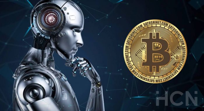 ChatGPT спрогнозировал цену биткоина на 1 марта 2026 года