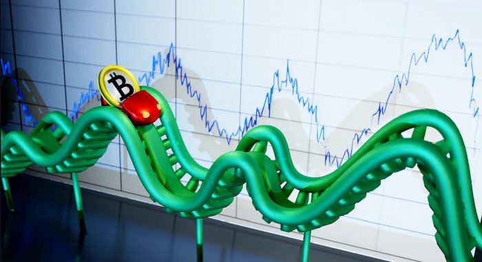 Аналитики Bitfinex предупреждают об усилении колебаний на крипторынке