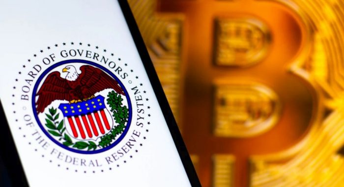 Федеральный резерв влил в банковскую систему США $13,5 млрд. Рынки «позеленели»
