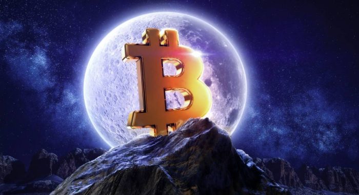 Тим Дрейпер обновил свой прогноз по цене биткоина
