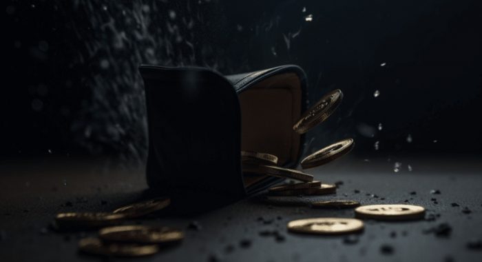 Сейчас краткосрочные держатели биткоина не могут получить прибыль
