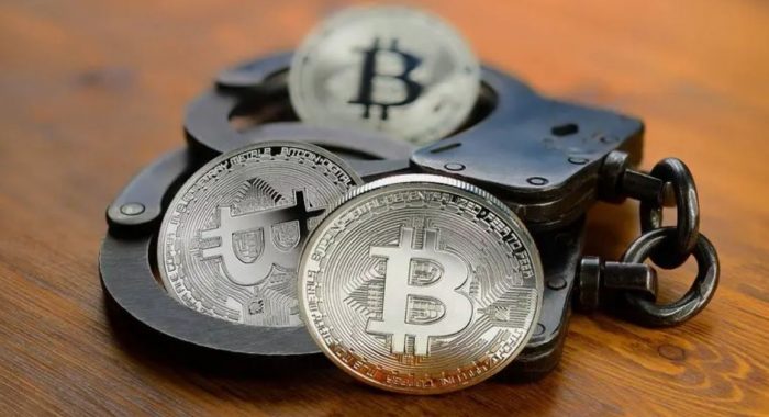 Заказавшую убийство мужа за биткоины посадили на пять лет
