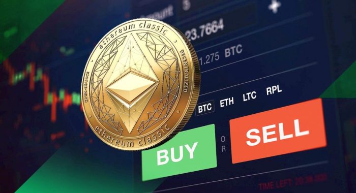 ETH-кит скупает эфиры, делая ставку на их рост в будущем