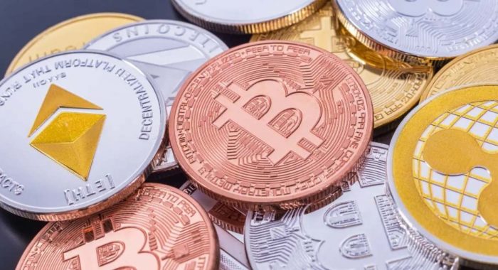 Инвесторы вкладывают деньги в фонды альткоинов вместо биткоина