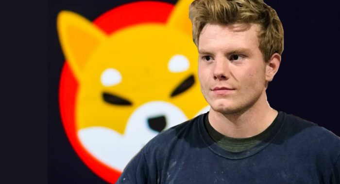 Дизайнер логотипа Shiba Inu против его использования в коммерческих целях