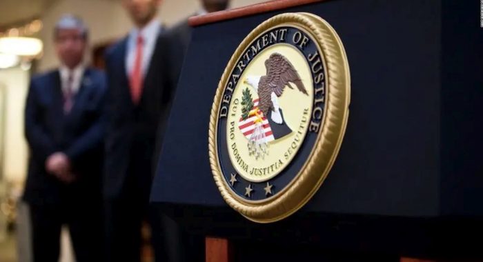 Минюст США расширит отдел по борьбе с преступлениями в криптосекторе
