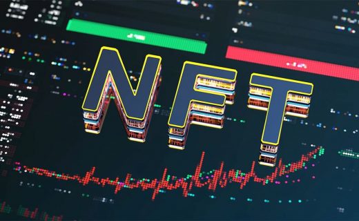 За последнюю неделю продажи NFT подскочили на 55% до $75,5 млн