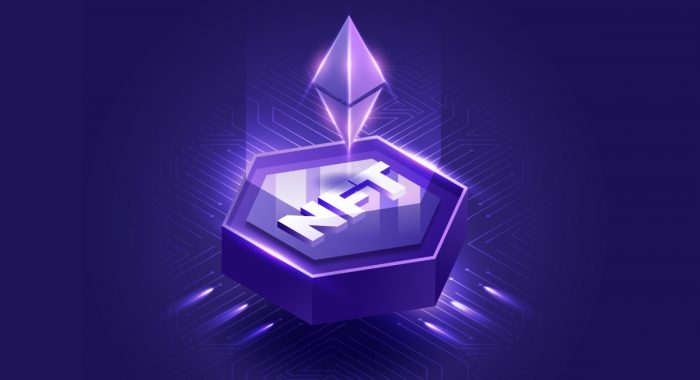 Фиктивные объёмы торгов NFT на базе Ethereum достигли годового минимума