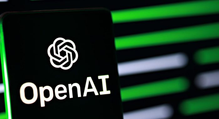 Компания OpenAI может подать заявление на IPO до конца недели