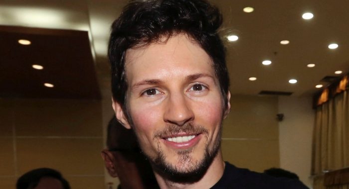 Павел Дуров заявил о появлении 10 новых функций в Telegram