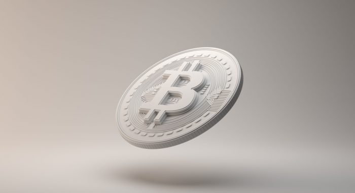 Пока биткоин потерял 1,3%, эта новая монета имеет шансы вырасти в 100 раз