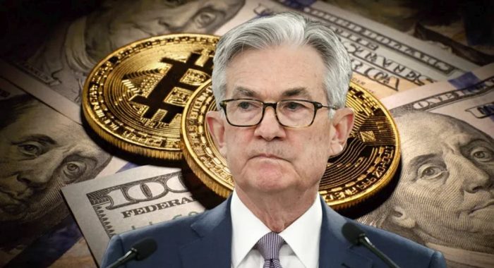 После снижения ставок ФРС биткоин ненадолго поднялся выше $116,000