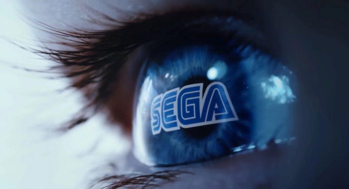 Игровая компания Sega отказалась от проектов на основе блокчейна