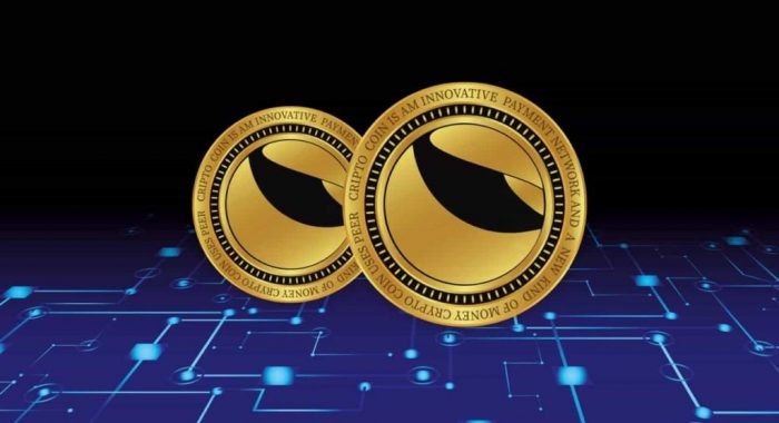 Нейросеть выполнила прогноз по цене Terra Classic на 30 апреля