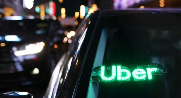 CEO Uber: со временем вы сможете расплачиваться криптовалютой