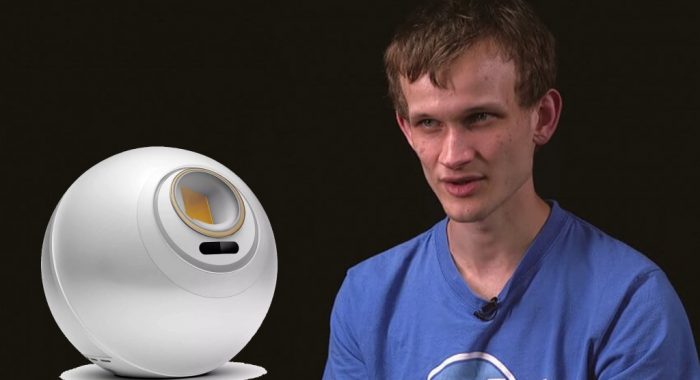 Виталик Бутерин описал минусы и плюсы подтверждения личности Worldcoin