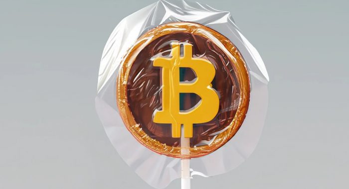 Количество деривативных Wrapped Bitcoin сокращается, капитализация растёт
