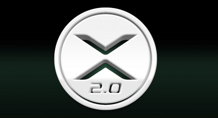 Подражатель XRP криптовалюта XRP2.0 подорожала в тысячи раз