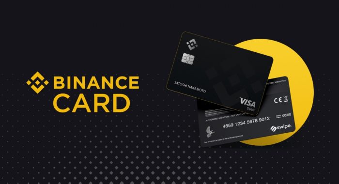 Binance прекращает обслуживание дебетовых криптокарт в Латинской Америке