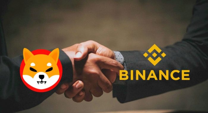 Binance подтвердила, что её резервы в SHIB полностью покрывают активы клиентов