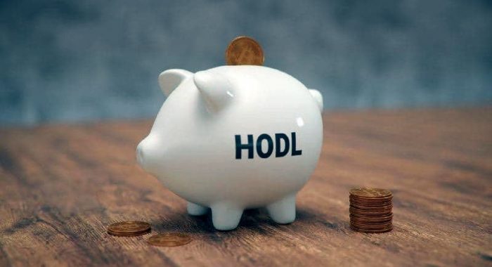 За 3 года с криптобирж выведены 800 000 BTC стоимостью $20 млрд