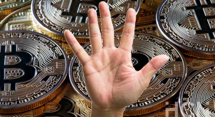 5 факторов, благодаря которым цена биткоина может вырасти до $ 1 млн