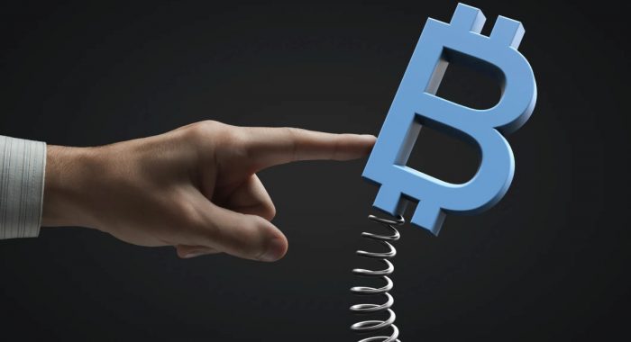 Биткоин консолидируется на уровне $87,000 для следующего рывка