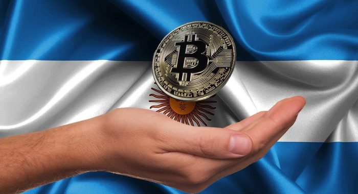 В Аргентине спрос на биткоины достиг рекордных значений