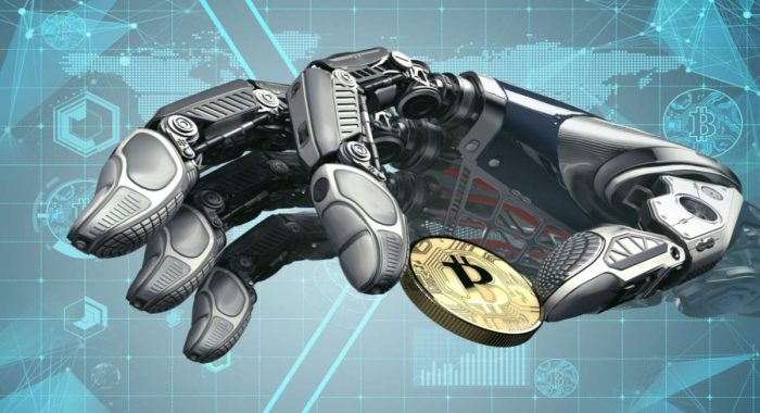 ChatGPT-4 попросили определить цену биткоина после халвинга 2024 года