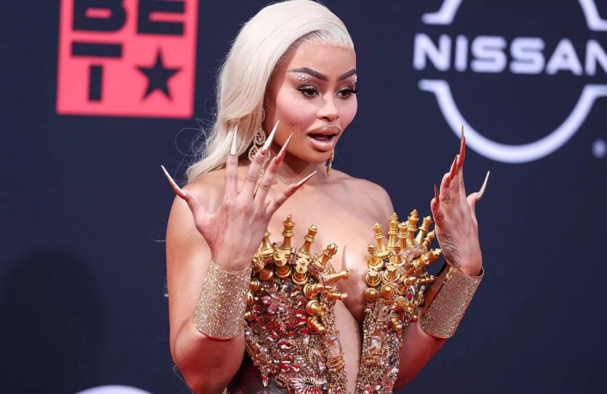 blac-chyna