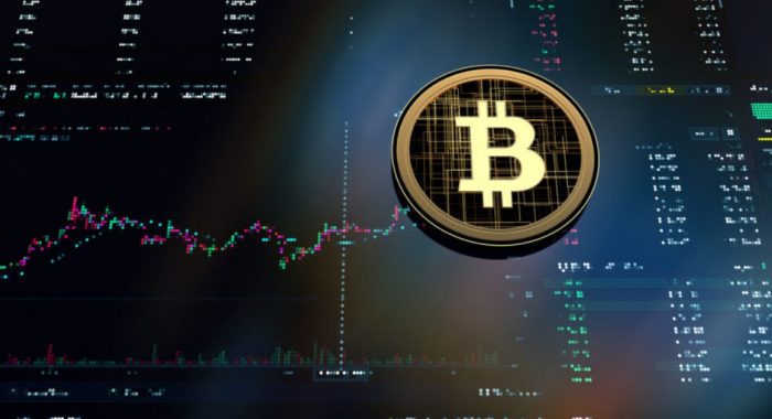 Биткоин установил новый рекорд в $1442