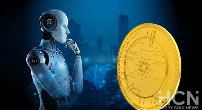 ChatGPT выполнил прогноз цены Cardano (ADA) к 31 декабря 2024 года