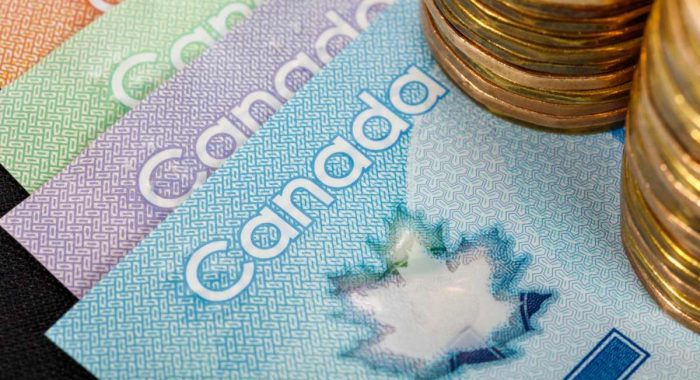 Канадцы не видят необходимости в создании и использовании CBDC
