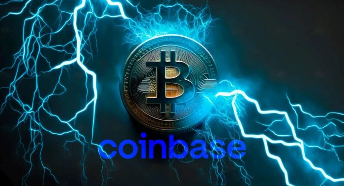 Coinbase оценивает интеграцию решения Lightning Network для биткоина