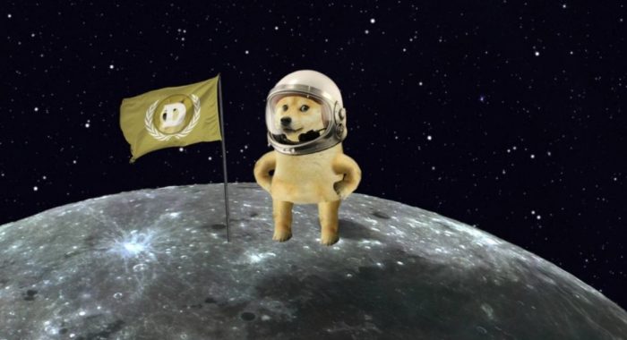 Разорившийся Dogecoin-миллионер прогнозирует повышение курса токена