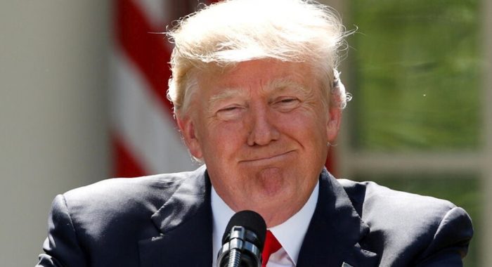 Деятельность криптокомпаний Трампа расследуют на предмет конфликта интересов