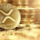 XRP криптовалюта токен Ripple