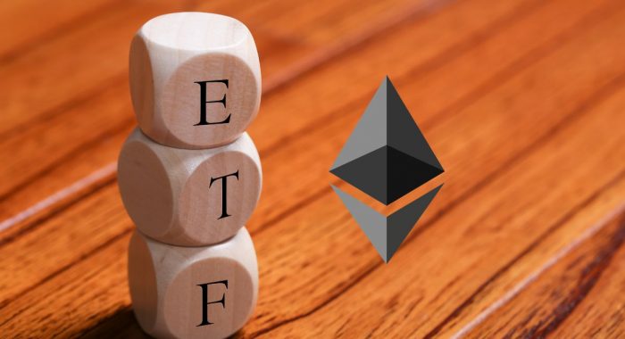 Рассмотрение заявки на выпуск Ethereum-ETF перенесли на 2024 год