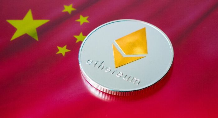 Китай задумался о регулировании криптовалютных ICO