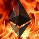 Китайский миллиардер Цзян Чжуэр сменил лонги на Ethereum на шорты