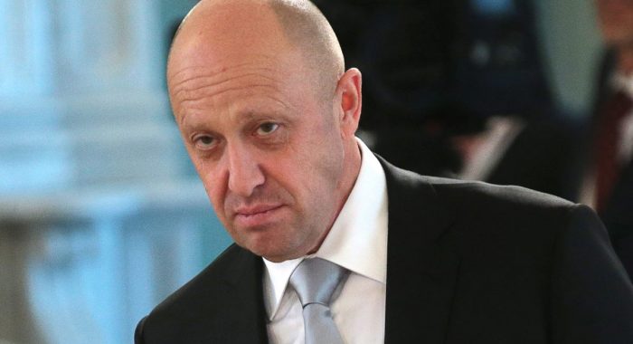 Кто будет распоряжаться биткоинами Евгения Пригожина на сумму $2,6 млрд