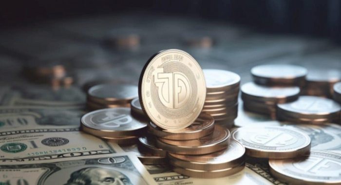 Предложение стейблкоина FDUSD сократилось на 29%