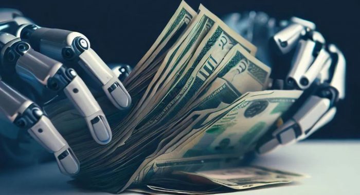 Боты заработали криптовалюту на $ 2,1 млн в соцсети Friend.tech