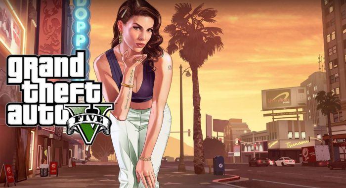 Издатель GTA Take-Two выпустит на Ethereum игру на блокчейне