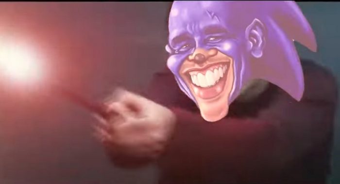 Токен-мем HarryPotterObamaSonic10Inu лидирует в ралли с приростом 30%