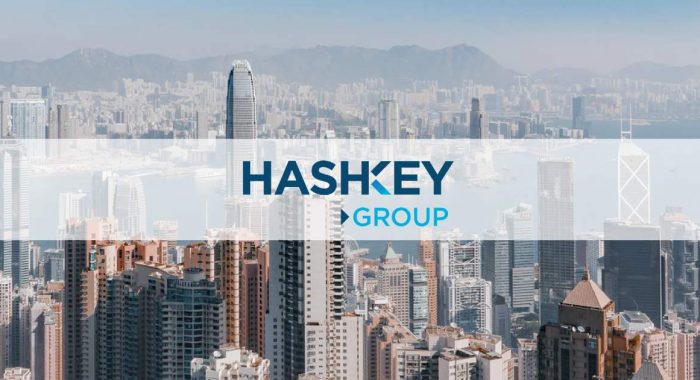 Криптобиржа HashKey проводит IPO в Гонконге, рассчитывая привлечь до $215 млн
