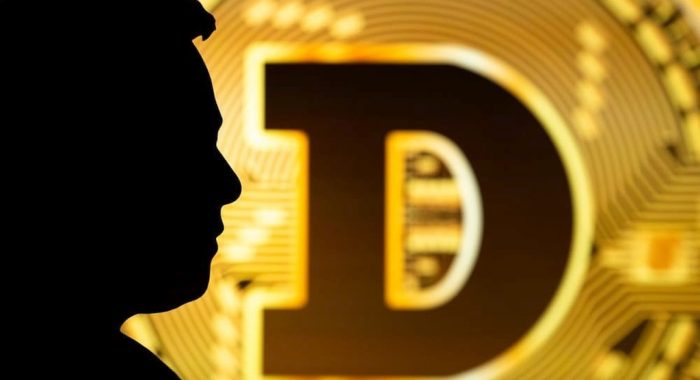 Киты скупают просевший DOGE: рынок ждёт рывка на 35%